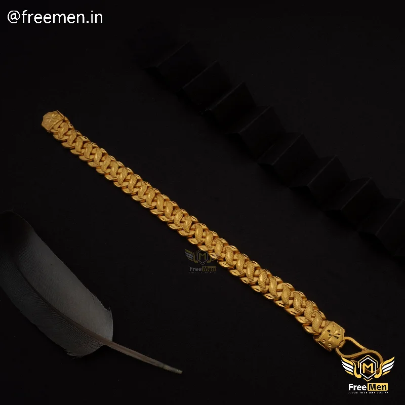 Freemen Singapuri Premium Quality For Bracelet - FM162