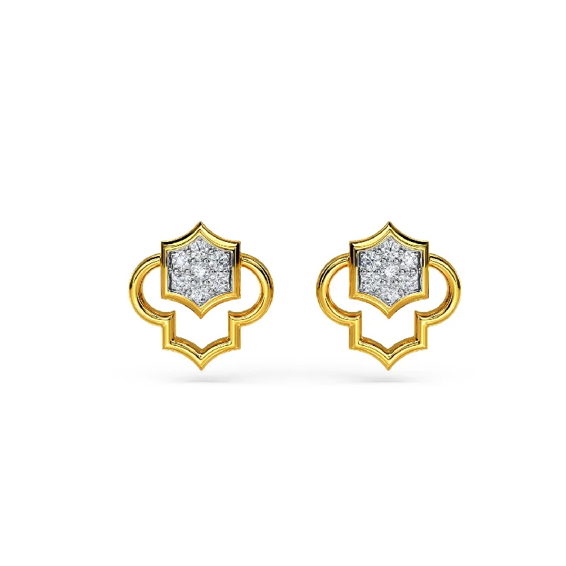 Aadhrika Earring