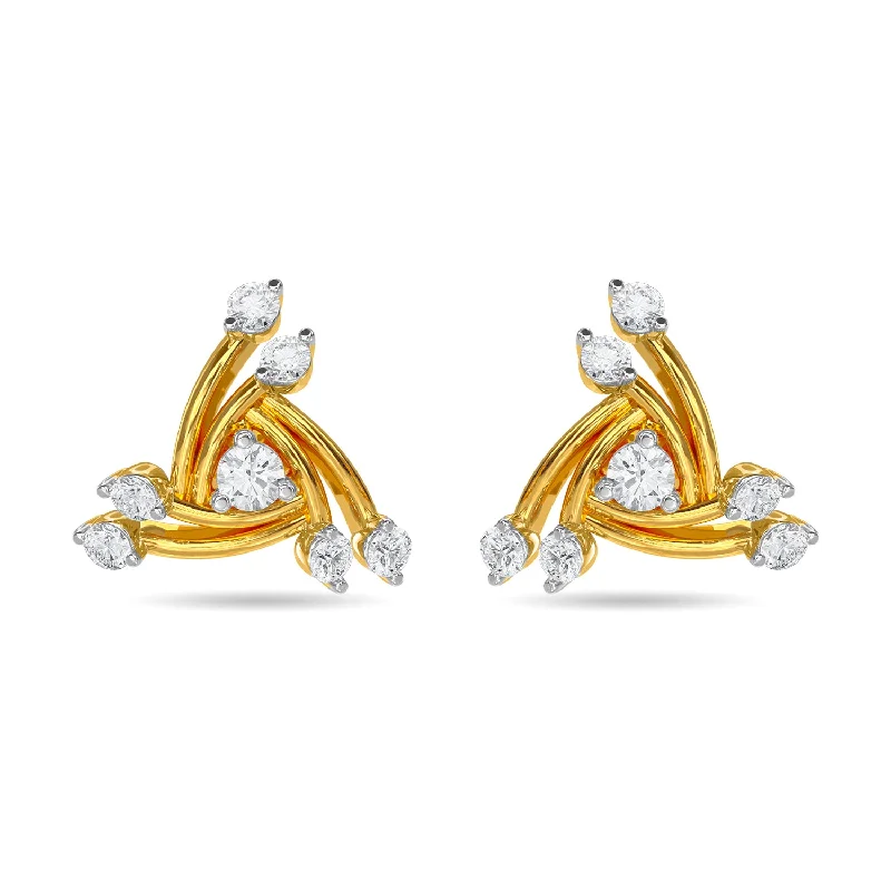 Alita Earring