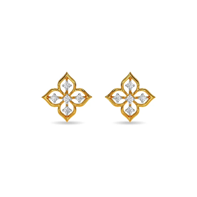 Amira Earring