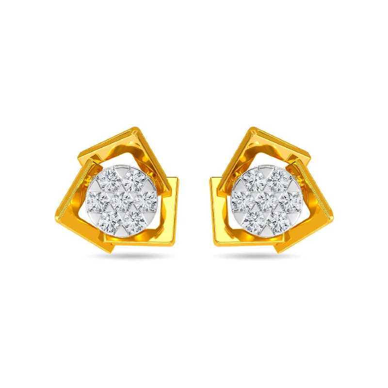 Bellona Earring