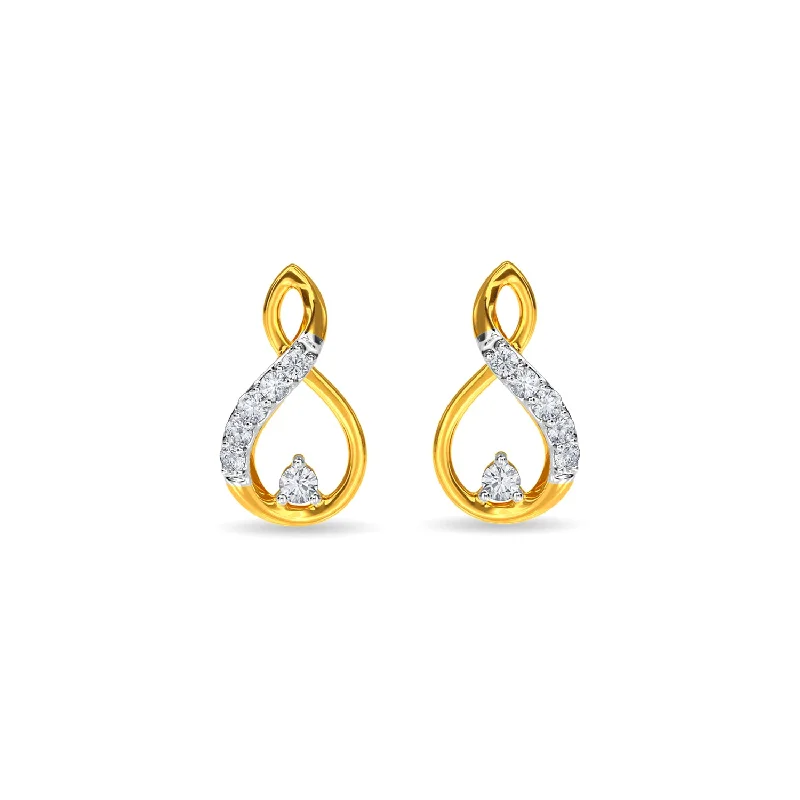 Bridgete Earring