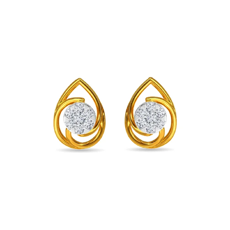 Calianna Earring