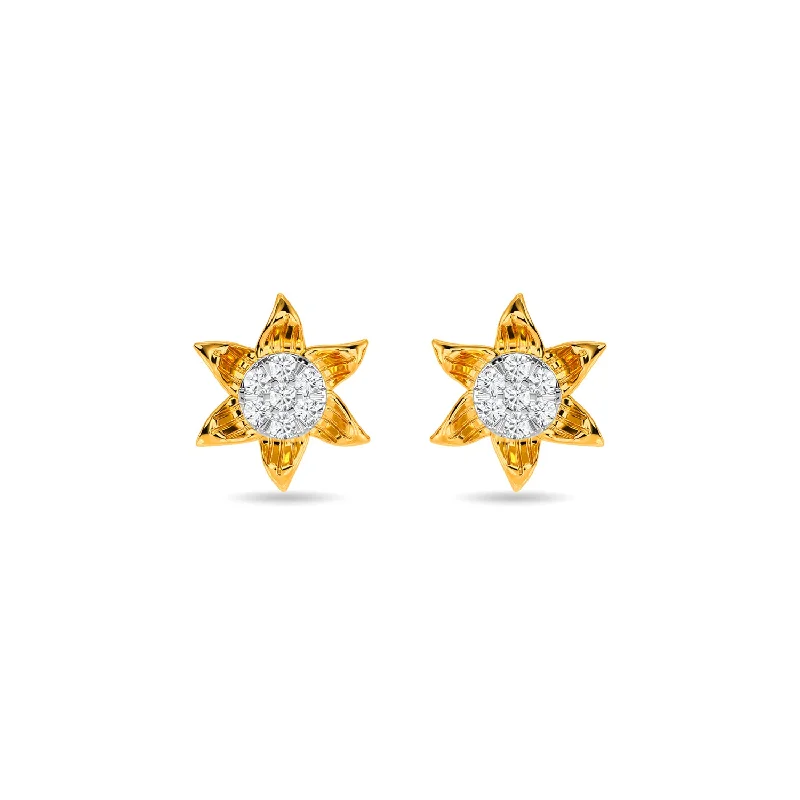 Cambria Earring