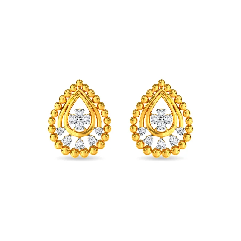 Carla Earring