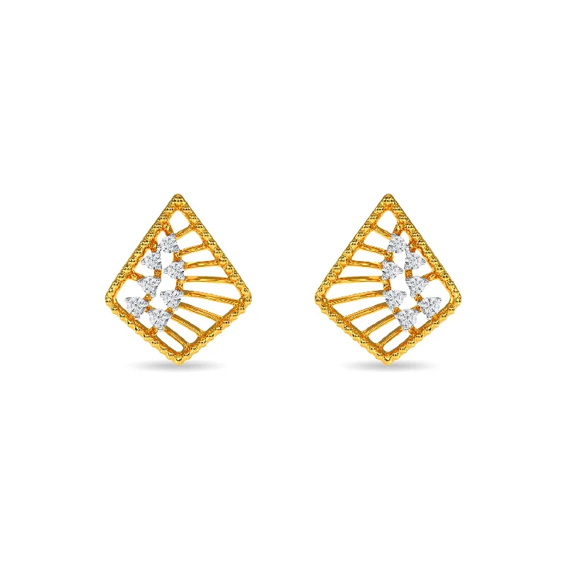 Chitra Earring