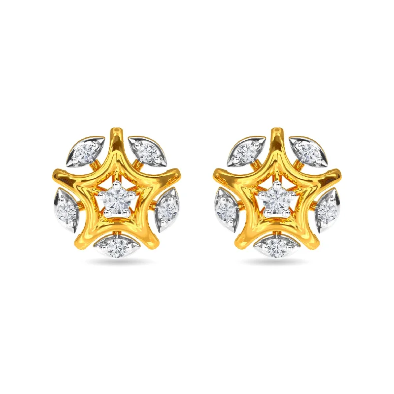 Clydie Earring