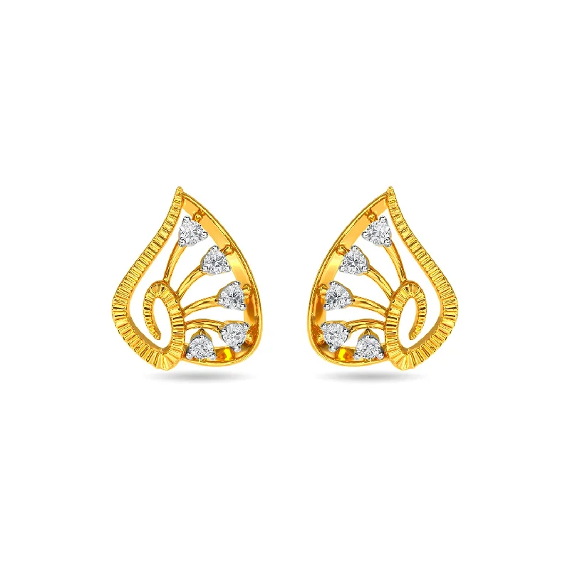 Cruz Earring