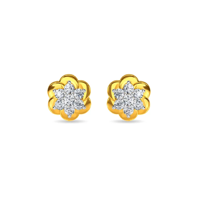 Graciela Earring