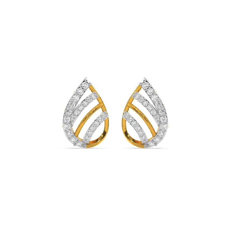 Halima Earring