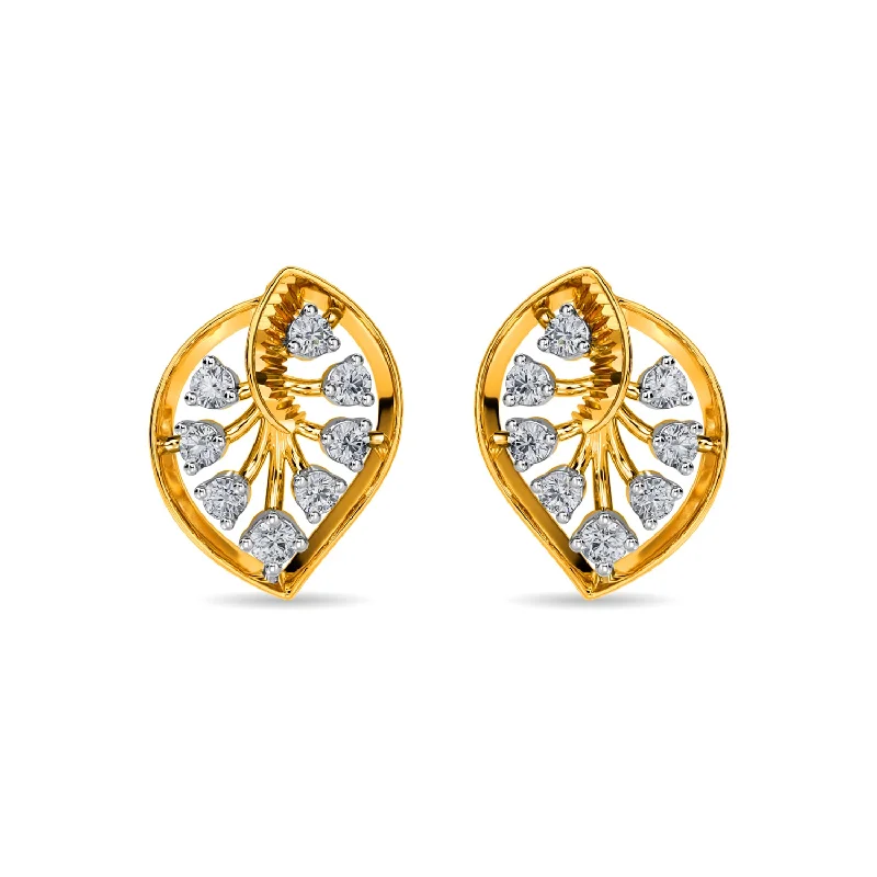 Harvie Earring