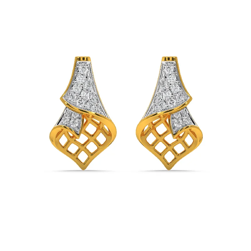 Iliana Earring