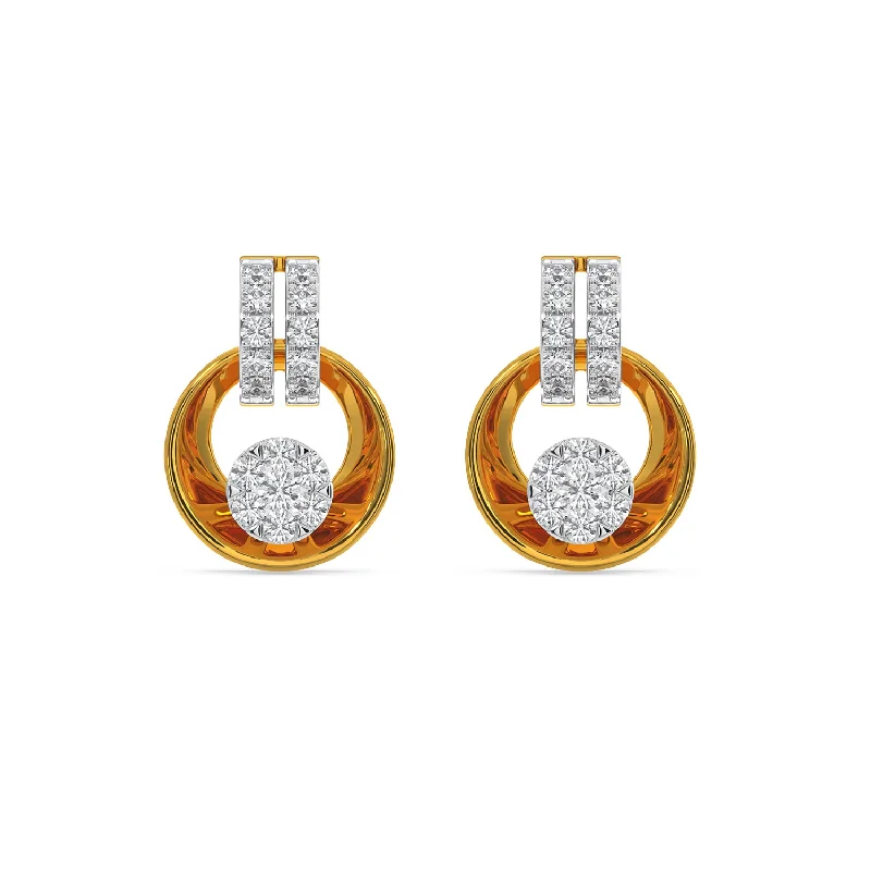 Iyanna Earring