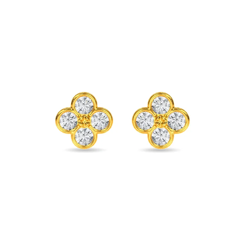 Jacira Earring