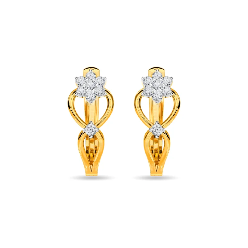 Keria Earring