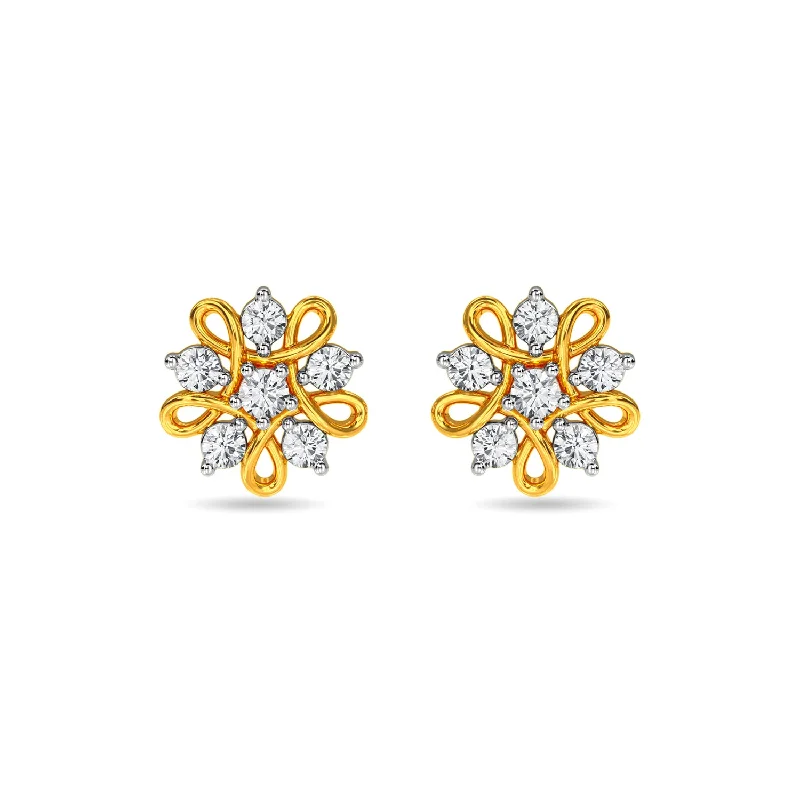 Kincade Earring