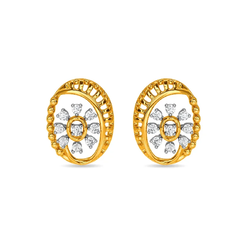 Larissa Earring