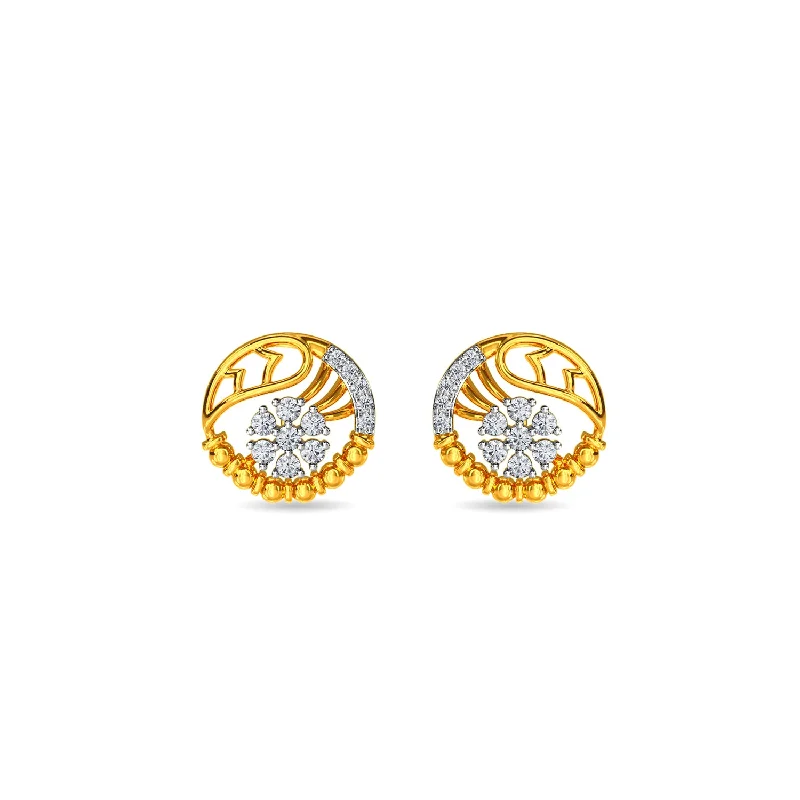 Libertee Earring