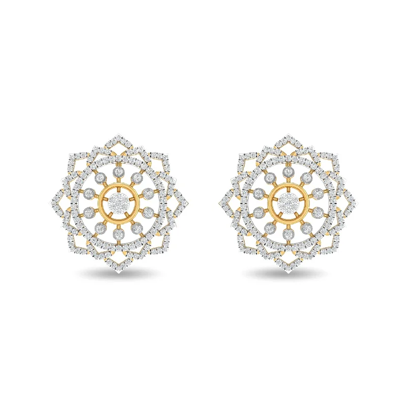 Luxely Studs