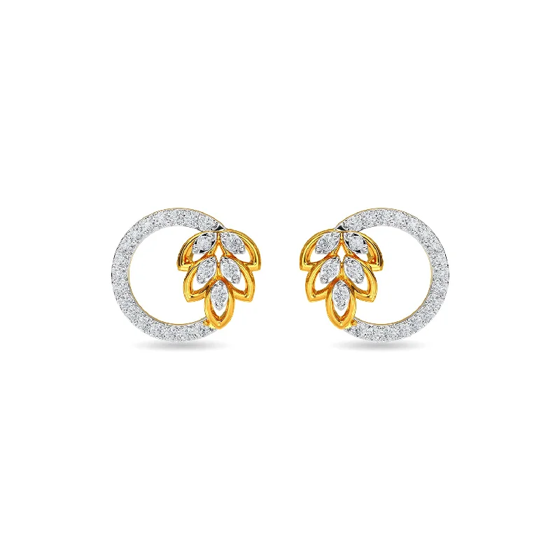 Macy Earring