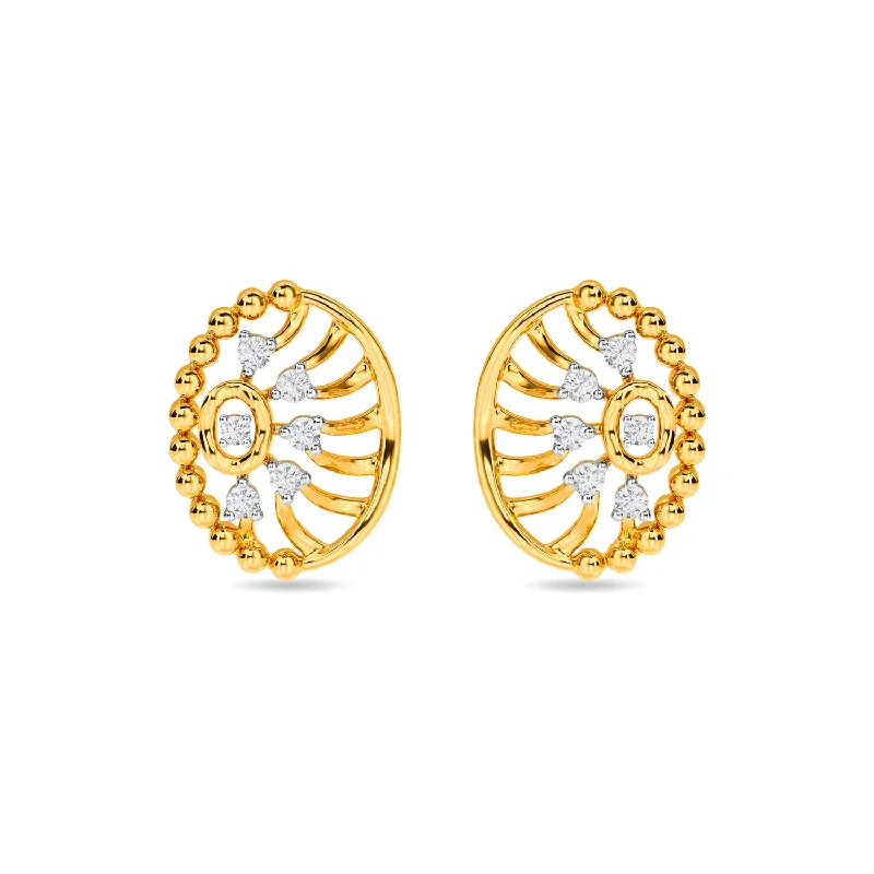 Malak Earring