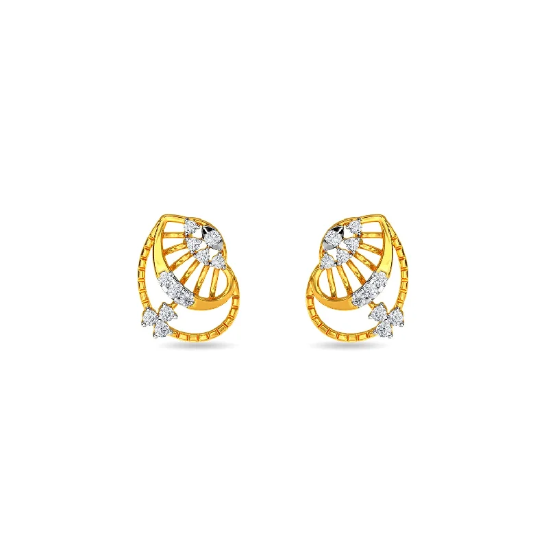 Maxxy Earring