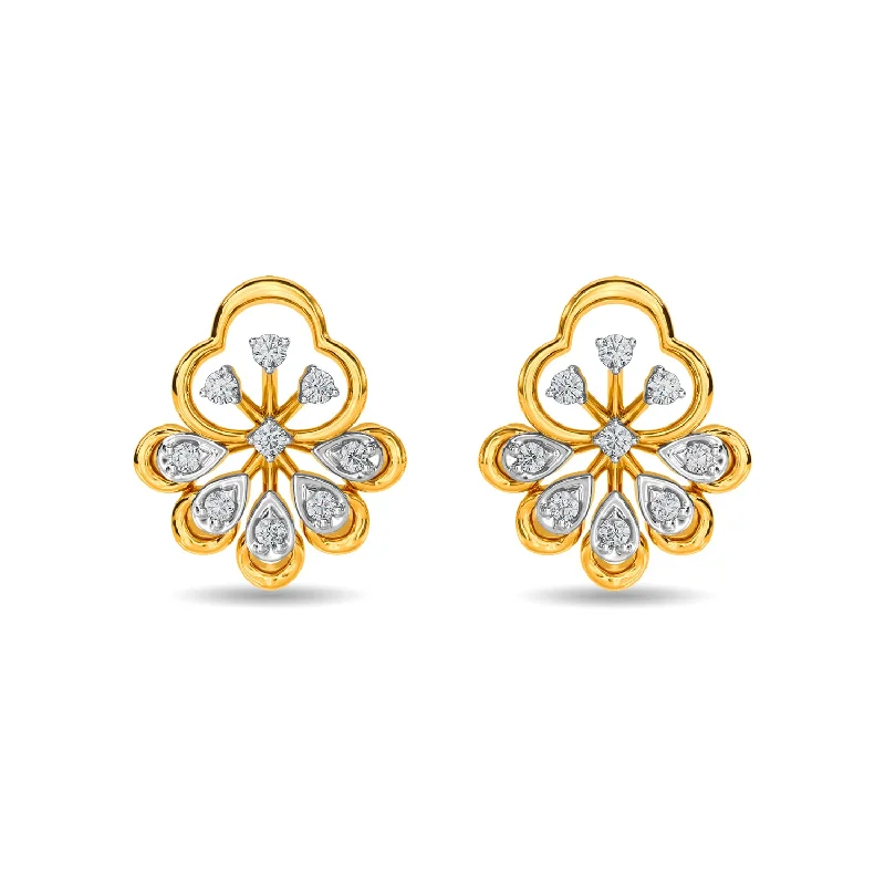 Mikail Earring