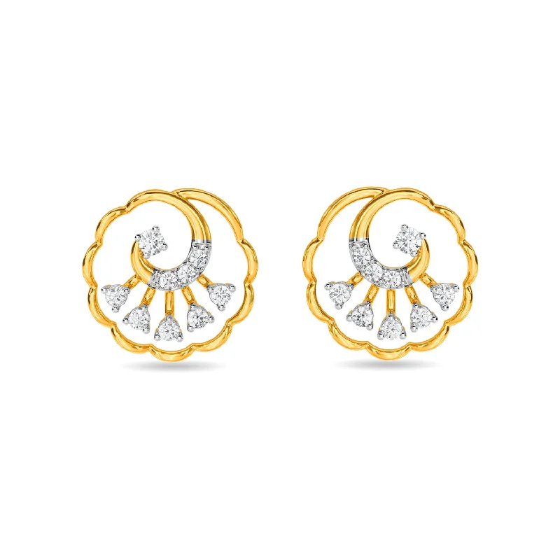 Milicent Earring