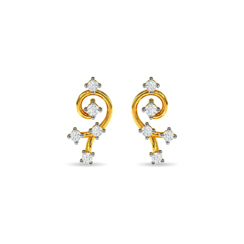 Mille Earring