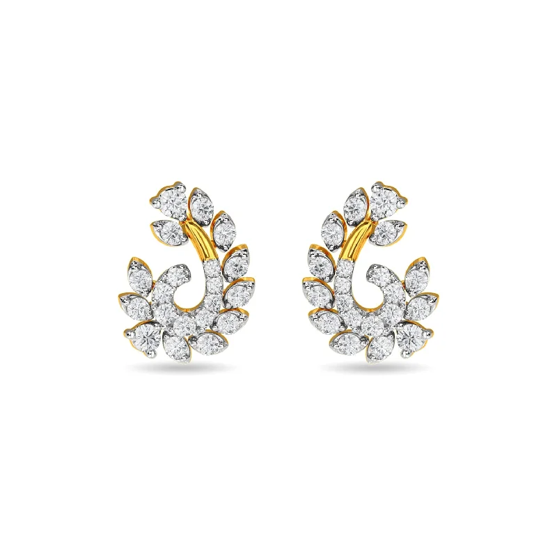 Milliecent Earring