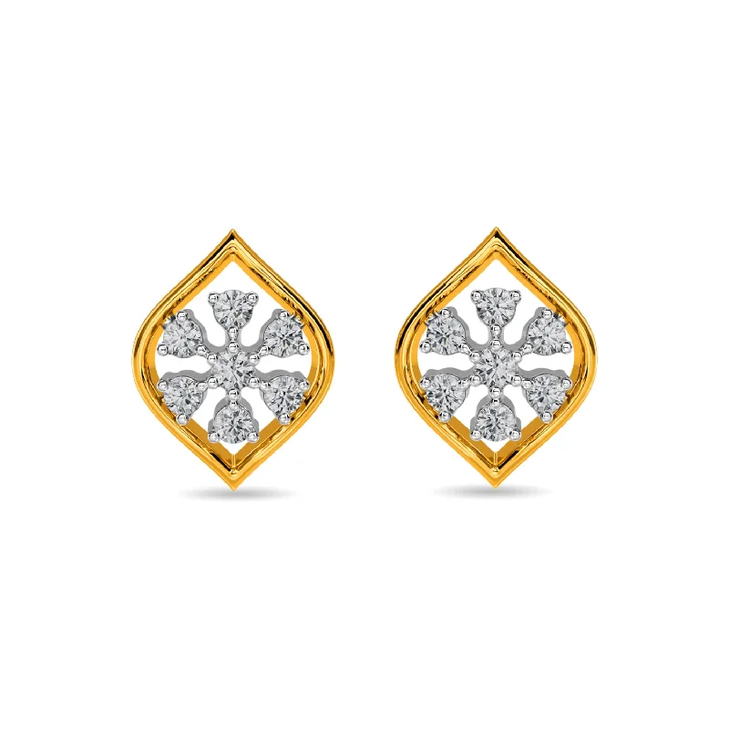 Nathali Earring