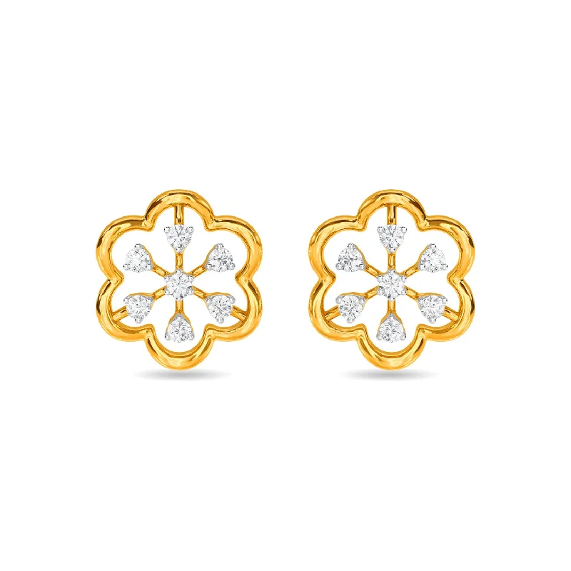 Niyami Earring