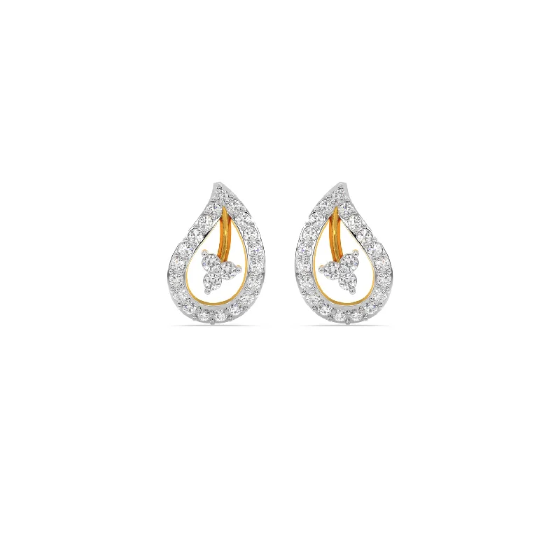 Rabhya Earring