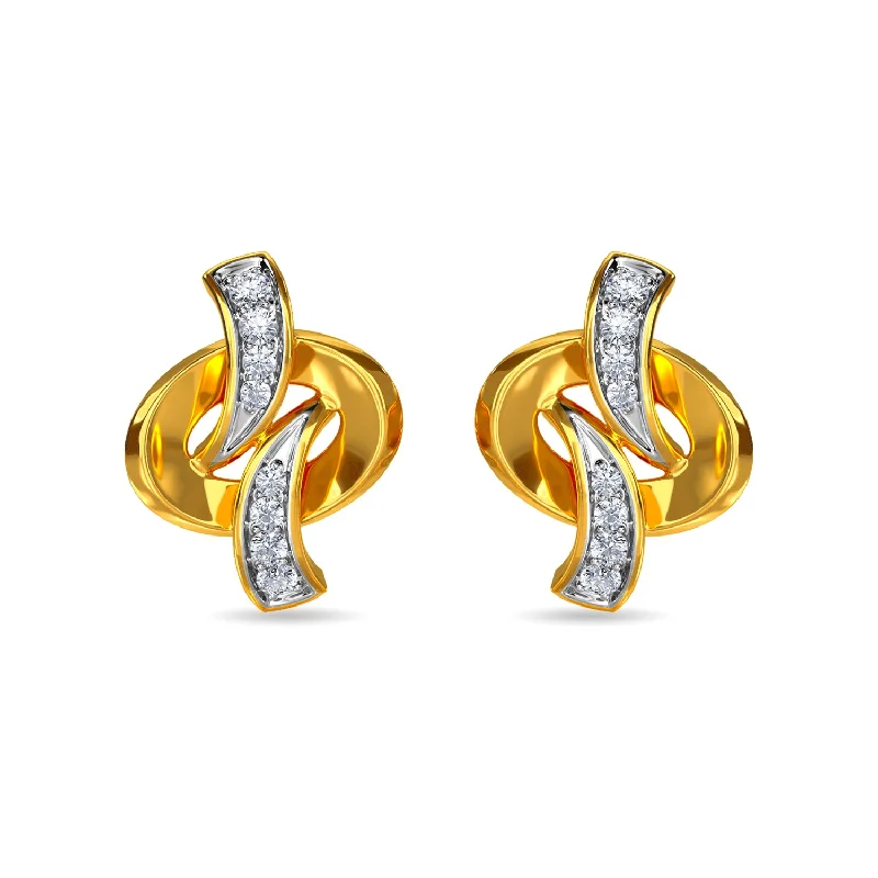 Trista Earring