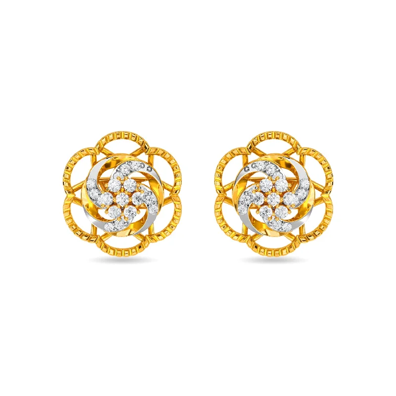 Zia Earring