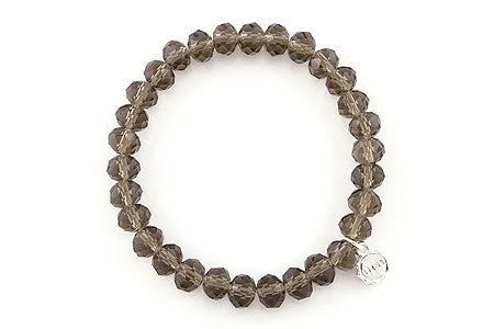 Clarksville Almond Brown Bracelet