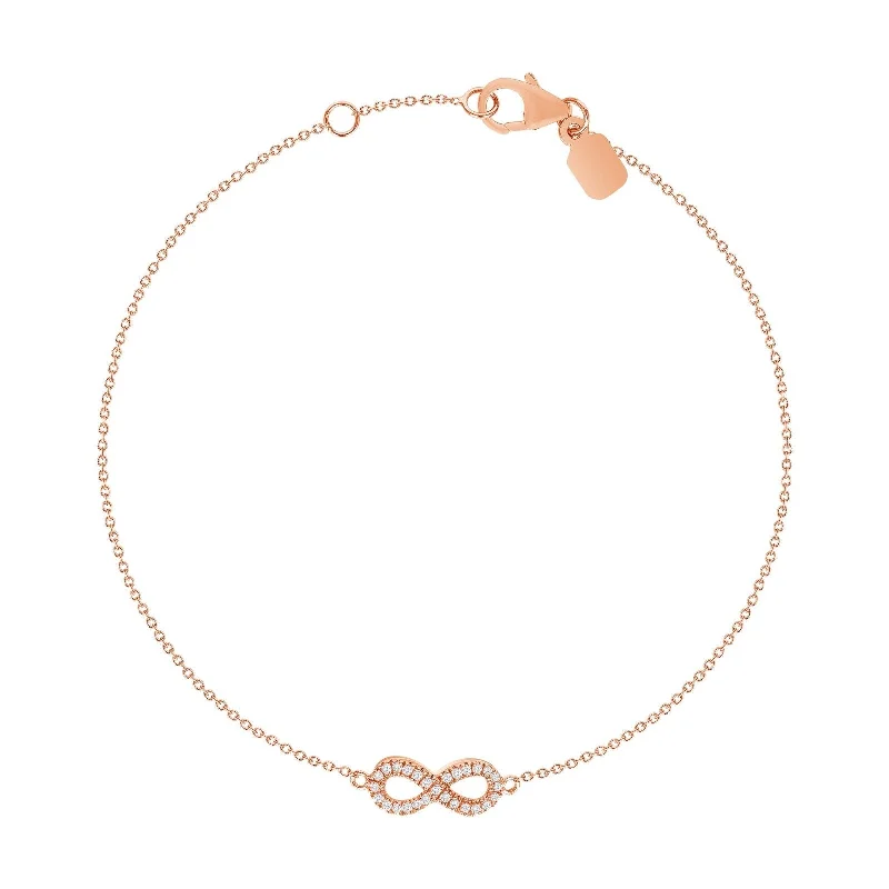 Infinity Bracelet