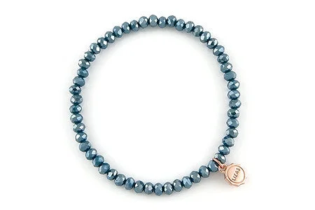 Knoxville Citadel Blue Bracelet