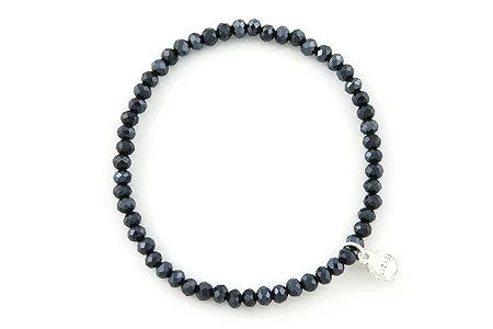 Knoxville Dark Blue Bracelet