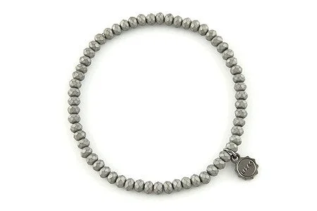 Knoxville Silver Bracelet