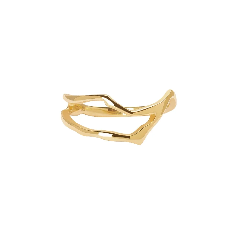 Kintsugi Ring I