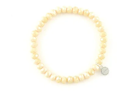 Nashville Apricot Bracelet