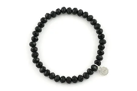 Nashville Black Bracelet