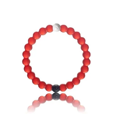 Red Lokai Bracelet