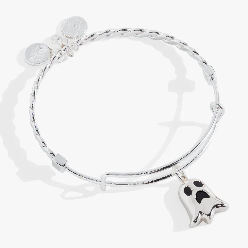 Ghost here for the Boos Textured Bangle